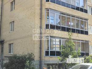 3-к квартира, вторичка, 97м2, 4/5 этаж