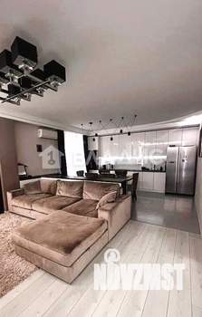 3-к квартира, вторичка, 110м2, 14/18 этаж