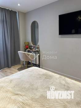3-к квартира, вторичка, 81м2, 8/14 этаж