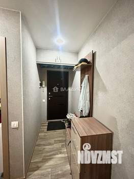1-к квартира, вторичка, 31м2, 3/5 этаж