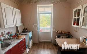 1-к квартира, вторичка, 36м2, 2/2 этаж