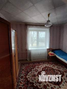 2-к квартира, вторичка, 45м2, 2/2 этаж