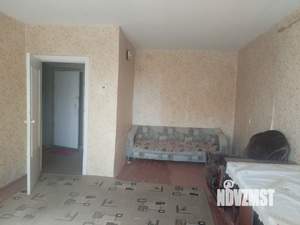 1-к квартира, вторичка, 40м2, 8/9 этаж