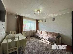 3-к квартира, вторичка, 63м2, 1/9 этаж