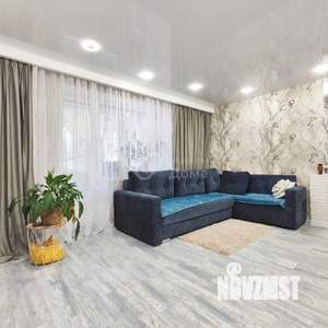 4-к квартира, вторичка, 83м2, 2/5 этаж