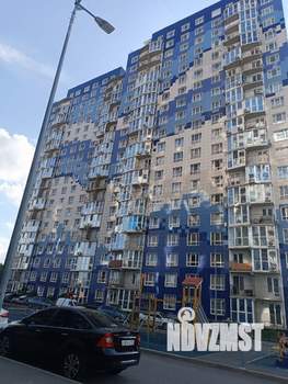 1-к квартира, вторичка, 36м2, 12/20 этаж