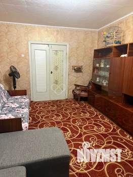 2-к квартира, вторичка, 51м2, 8/9 этаж