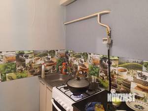 1-к квартира, вторичка, 32м2, 1/4 этаж