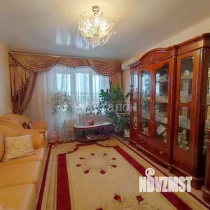 3-к квартира, вторичка, 66м2, 3/16 этаж