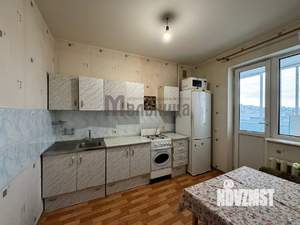1-к квартира, вторичка, 41м2, 5/10 этаж