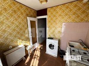 1-к квартира, вторичка, 32м2, 4/5 этаж