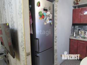 3-к квартира, вторичка, 56м2, 5/5 этаж