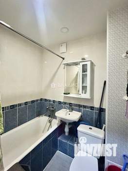 1-к квартира, вторичка, 31м2, 3/5 этаж