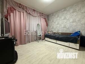 3-к квартира, вторичка, 57м2, 2/9 этаж