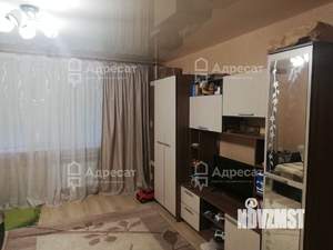 3-к квартира, вторичка, 69м2, 1/5 этаж