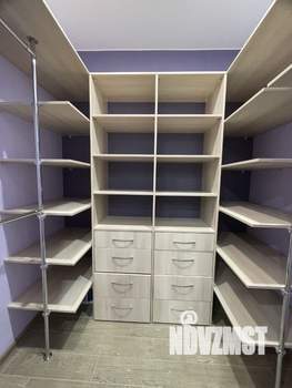 2-к квартира, вторичка, 55м2, 1/9 этаж