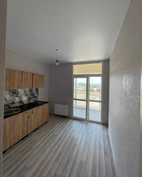 1-к квартира, вторичка, 32м2, 8/10 этаж