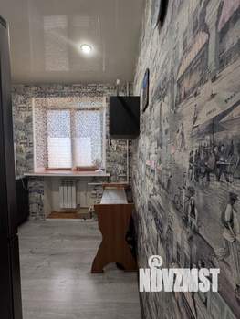 1-к квартира, вторичка, 32м2, 4/5 этаж