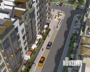 3-к квартира, вторичка, 89м2, 5/7 этаж