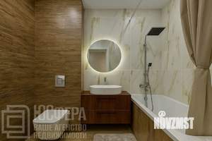 3-к квартира, вторичка, 60м2, 15/19 этаж