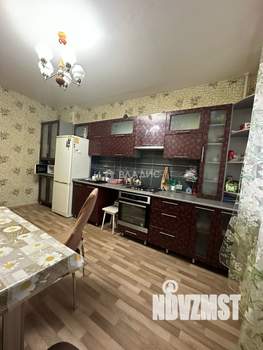 2-к квартира, вторичка, 61м2, 1/9 этаж