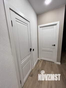 1-к квартира, вторичка, 40м2, 4/25 этаж