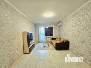 2-к квартира, вторичка, 54м2, 2/9 этаж