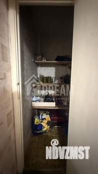 2-к квартира, вторичка, 50м2, 6/9 этаж