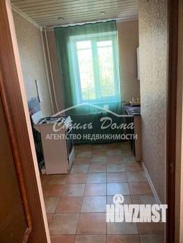 2-к квартира, вторичка, 42м2, 1/2 этаж