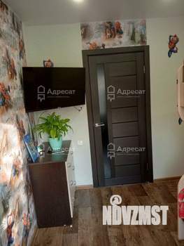 2-к квартира, вторичка, 41м2, 2/4 этаж