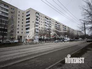 3-к квартира, вторичка, 57м2, 6/8 этаж