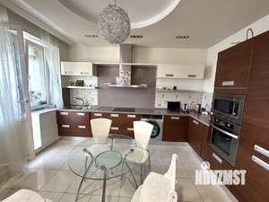 2-к квартира, вторичка, 67м2, 21/23 этаж