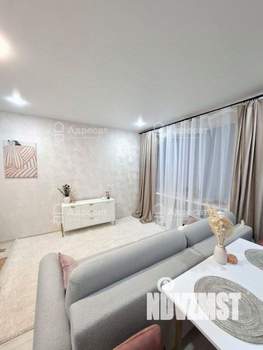 1-к квартира, вторичка, 32м2, 1/5 этаж