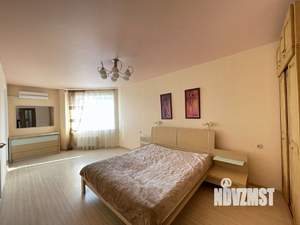 3-к квартира, вторичка, 146м2, 5/14 этаж