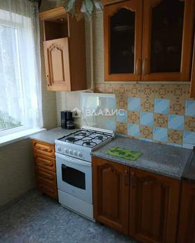2-к квартира, вторичка, 44м2, 4/5 этаж
