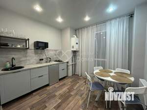 1-к квартира, вторичка, 34м2, 4/10 этаж