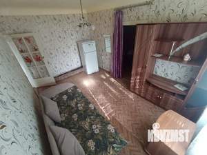 2-к квартира, вторичка, 35м2, 1/2 этаж