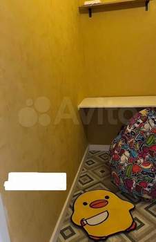 2-к квартира, вторичка, 51м2, 9/9 этаж