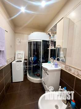 2-к квартира, вторичка, 48м2, 2/3 этаж