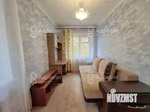 2-к квартира, вторичка, 40м2, 2/4 этаж