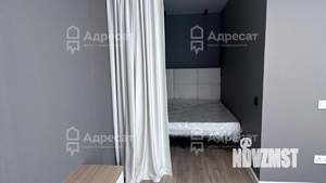 1-к квартира, вторичка, 37м2, 7/20 этаж