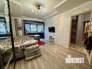 2-к квартира, вторичка, 44м2, 9/16 этаж