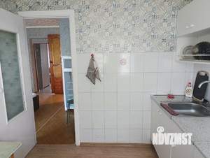 2-к квартира, вторичка, 44м2, 5/5 этаж