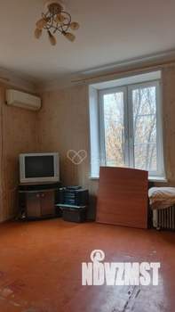 2-к квартира, вторичка, 50м2, 2/4 этаж
