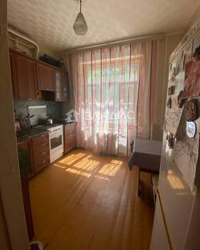 1-к квартира, вторичка, 36м2, 2/5 этаж