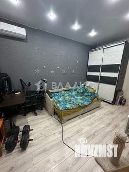 1-к квартира, вторичка, 25м2, 2/3 этаж