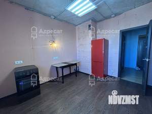 1-к квартира, вторичка, 39м2, 18/22 этаж