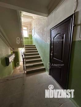 1-к квартира, вторичка, 31м2, 1/5 этаж