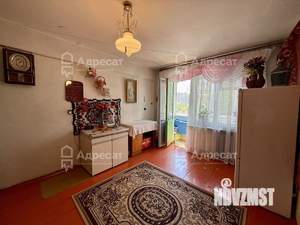 3-к квартира, вторичка, 65м2, 4/5 этаж