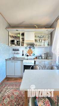 4-к квартира, вторичка, 80м2, 11/16 этаж